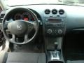 Super Black - Altima 2.5 S Photo No. 11