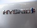 2012 Classic Silver Metallic Toyota Prius 3rd Gen Four Hybrid  photo #22