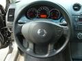 Super Black - Altima 2.5 S Photo No. 13
