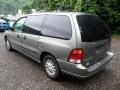 Spruce Green Metallic - Windstar LX Photo No. 6