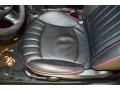 Reef Blue Metallic - Cooper Clubman Hampton Package Photo No. 12