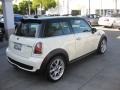 Pepper White - Cooper S Hardtop Photo No. 2