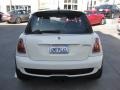 Pepper White - Cooper S Hardtop Photo No. 3