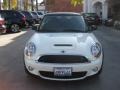 Pepper White - Cooper S Hardtop Photo No. 6