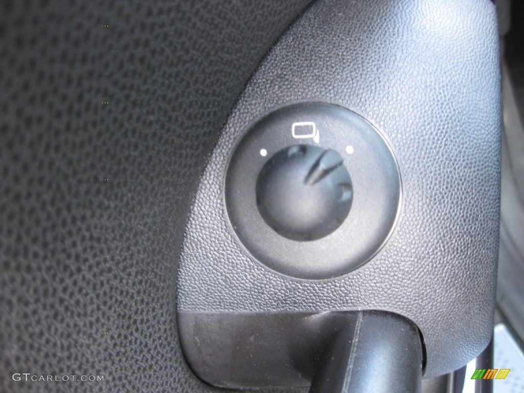 2010 Cooper S Hardtop - Pepper White / Grey/Carbon Black photo #8