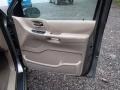 Medium Parchment 2003 Ford Windstar LX Door Panel