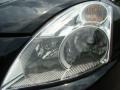 Super Black - Altima 2.5 S Photo No. 28