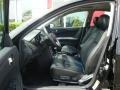 2007 Super Black Nissan Maxima 3.5 SE  photo #21