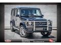 Black - G 63 AMG Photo No. 1