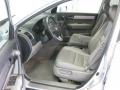2011 Alabaster Silver Metallic Honda CR-V EX-L  photo #6