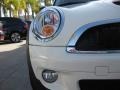 Pepper White - Cooper S Hardtop Photo No. 21
