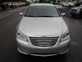 Bright Silver Metallic - 200 Touring Photo No. 3