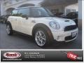 Pepper White - Cooper S Hardtop Photo No. 26