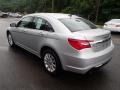 Bright Silver Metallic - 200 Touring Photo No. 6