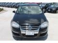 Black - Jetta TDI Sedan Photo No. 2
