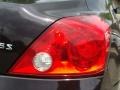 Crimson Black - Altima 2.5 S Coupe Photo No. 21