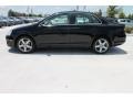 Black - Jetta TDI Sedan Photo No. 5