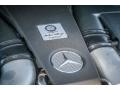 5.5 Liter AMG Twin-Turbocharged DOHC 32-Valve VVT V8 2013 Mercedes-Benz G 63 AMG Engine