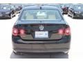 Black - Jetta TDI Sedan Photo No. 8