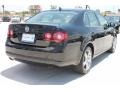 Black - Jetta TDI Sedan Photo No. 9