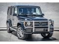 2013 Black Mercedes-Benz G 63 AMG  photo #12