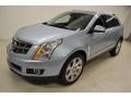 Blue Frost Metallic - SRX FWD Photo No. 5