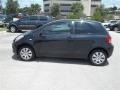 Black Sand Pearl - Yaris 3 Door Liftback Photo No. 2