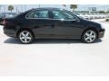Black - Jetta TDI Sedan Photo No. 11
