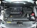 Crimson Black - Altima 2.5 S Coupe Photo No. 28