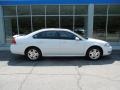 Summit White - Impala LT Photo No. 2