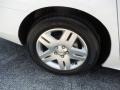 Summit White - Impala LT Photo No. 3