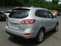 Radiant Silver - Santa Fe SE 4WD Photo No. 4