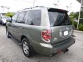 2008 Aberdeen Green Metallic Honda Pilot EX-L 4WD  photo #3