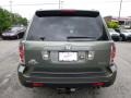 2008 Aberdeen Green Metallic Honda Pilot EX-L 4WD  photo #4