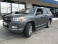 2011 Magnetic Gray Metallic Toyota 4Runner Limited 4x4  photo #1