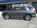 2011 Magnetic Gray Metallic Toyota 4Runner Limited 4x4  photo #2