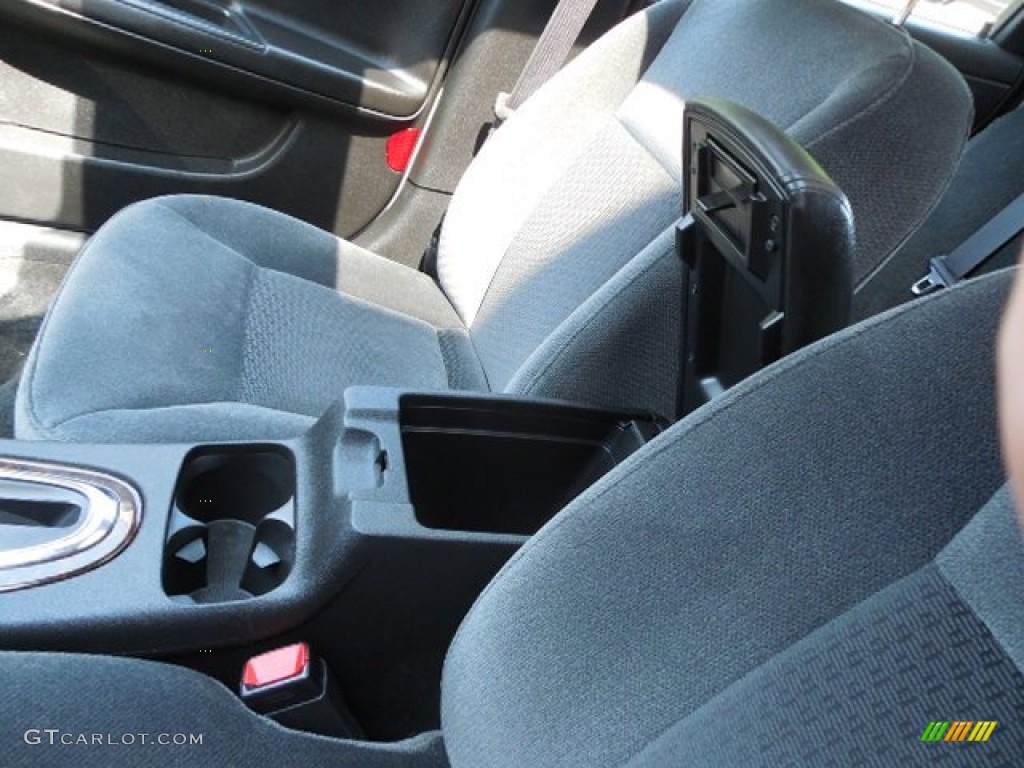 2013 Impala LT - Summit White / Ebony photo #17