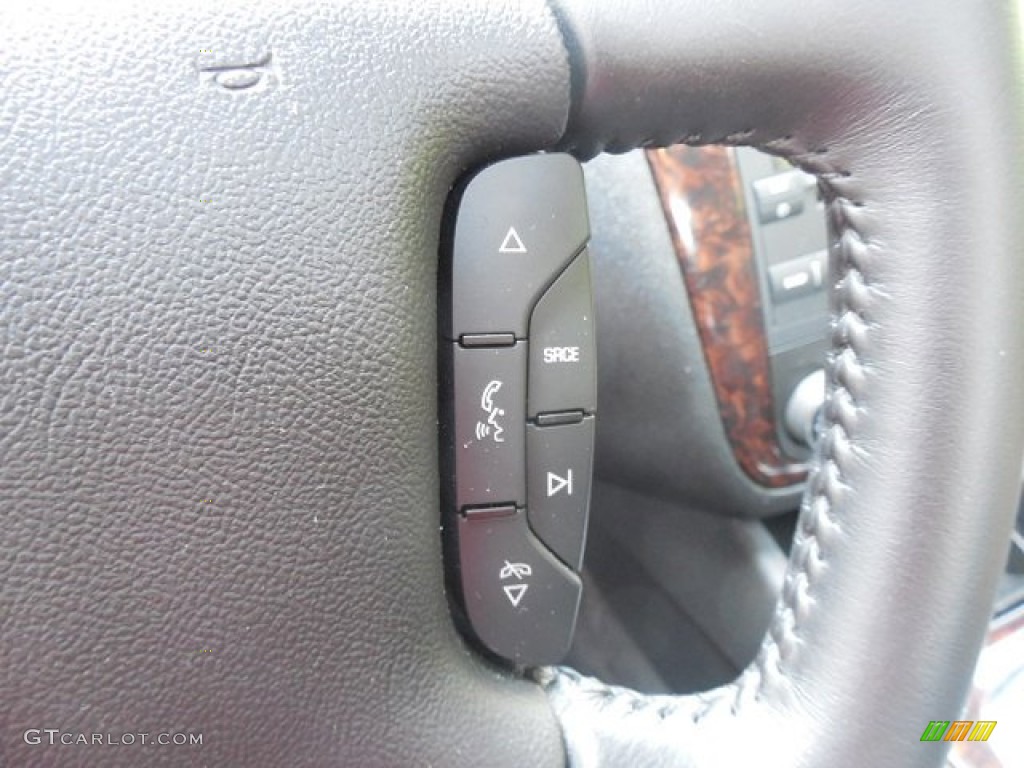 2013 Impala LT - Summit White / Ebony photo #18