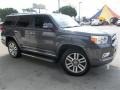 2011 Magnetic Gray Metallic Toyota 4Runner Limited 4x4  photo #5