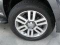2011 Magnetic Gray Metallic Toyota 4Runner Limited 4x4  photo #6