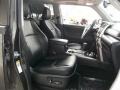 2011 Magnetic Gray Metallic Toyota 4Runner Limited 4x4  photo #9