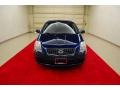 2007 Blue Onyx Metallic Nissan Sentra 2.0 S  photo #2
