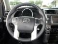 2011 Magnetic Gray Metallic Toyota 4Runner Limited 4x4  photo #12