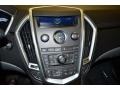 2011 Blue Frost Metallic Cadillac SRX FWD  photo #20