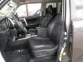 2011 Magnetic Gray Metallic Toyota 4Runner Limited 4x4  photo #17