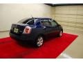Blue Onyx Metallic - Sentra 2.0 S Photo No. 6