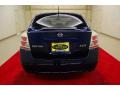 2007 Blue Onyx Metallic Nissan Sentra 2.0 S  photo #8