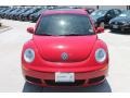 Salsa Red - New Beetle 2.5 Coupe Photo No. 2
