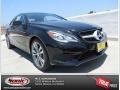Black - E 350 Coupe Photo No. 1