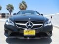 Black - E 350 Coupe Photo No. 2